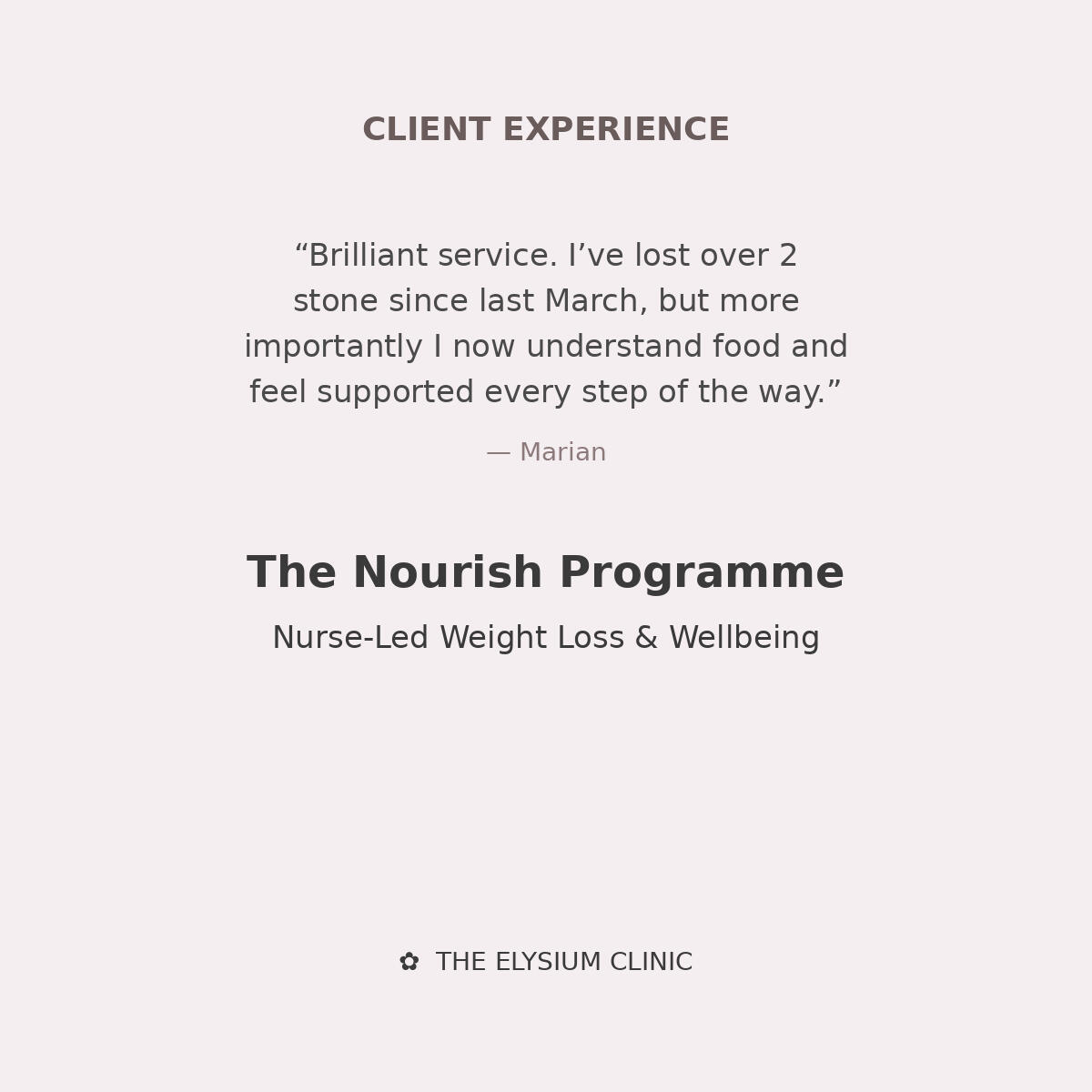 Fine Lines & Wrinkles